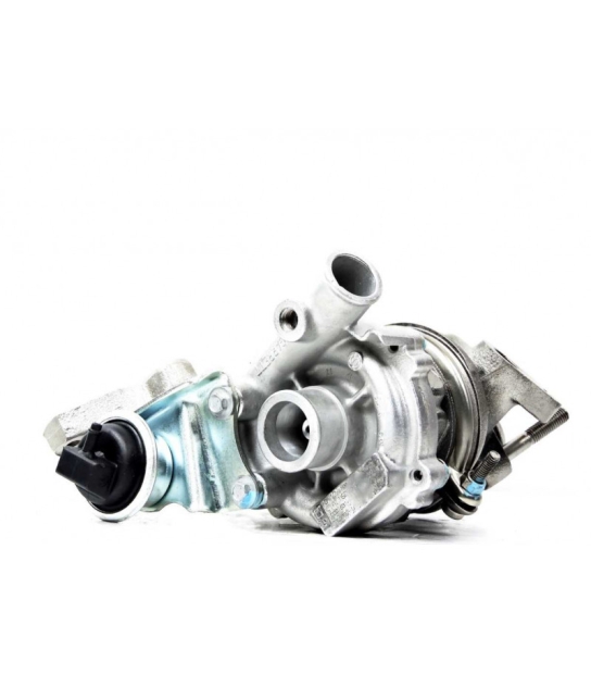 Turbo pour SMART City Coupé 0.7 50 CV 708837-0001