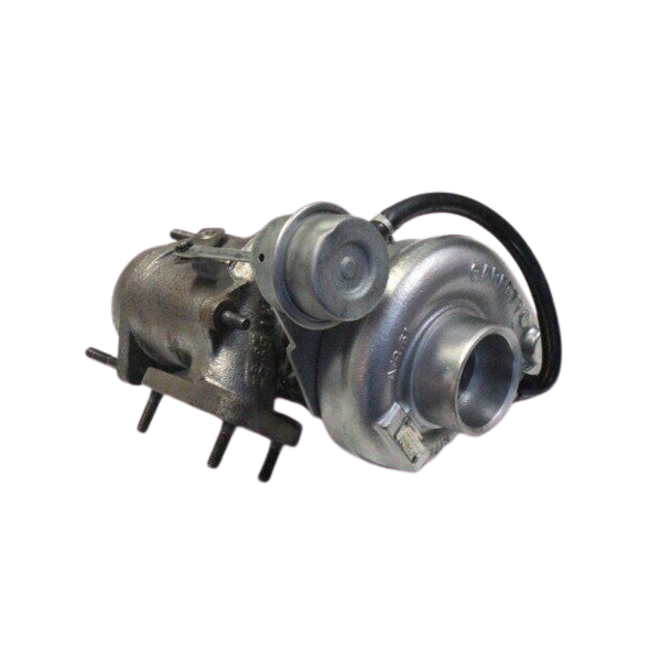 Turbo pour SSANGYONG Musso 2.9 TD 120 CV 717123-5001S