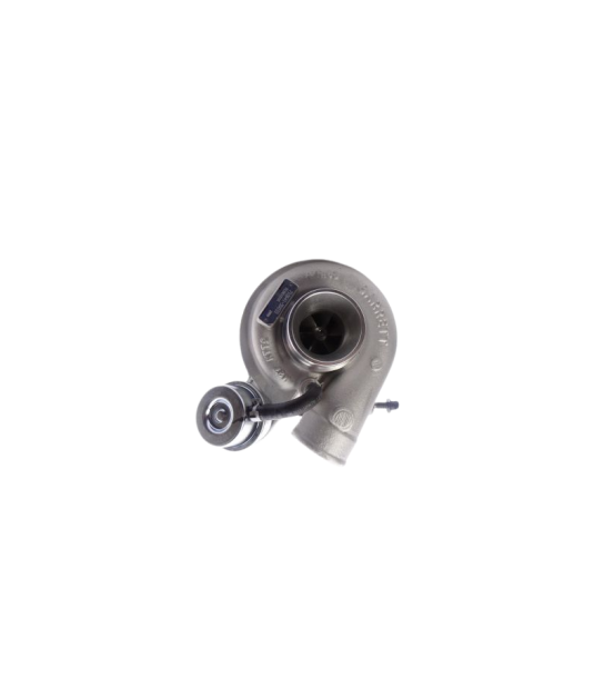 Turbo pour SSANGYONG Rexton 2.9 TD 120 CV 710641-5003S