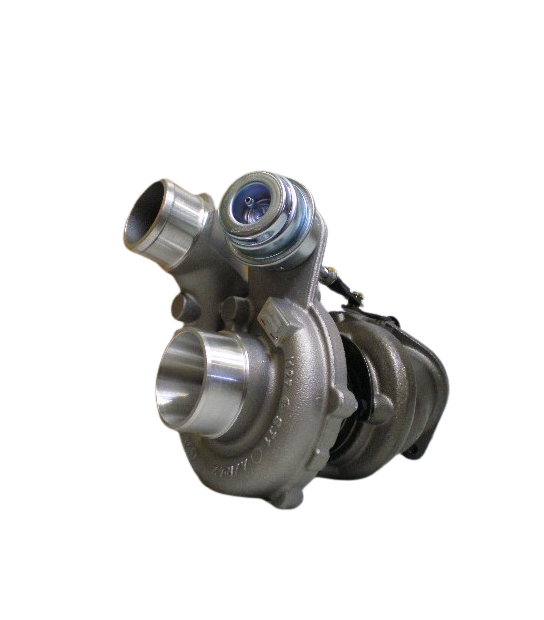 Turbo pour SSANGYONG Rexton 2.7 Xdi 163 CV 754382-5003S