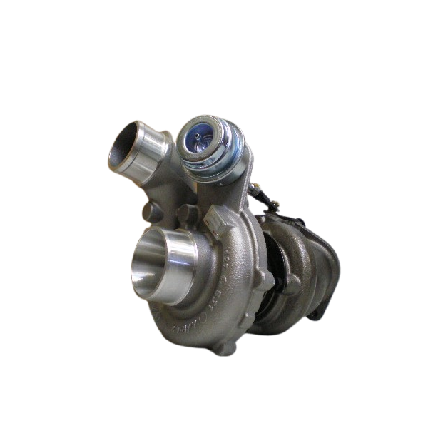 Turbo pour SSANGYONG Rodius 2.7 Xdi 163 CV 754382-5003S