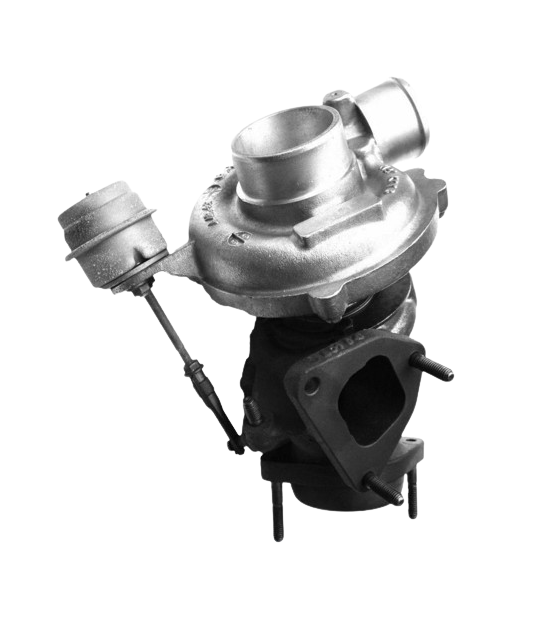 Turbo pour SSANGYONG Rexton 2.7 Xdi 163 CV 742289-5005S