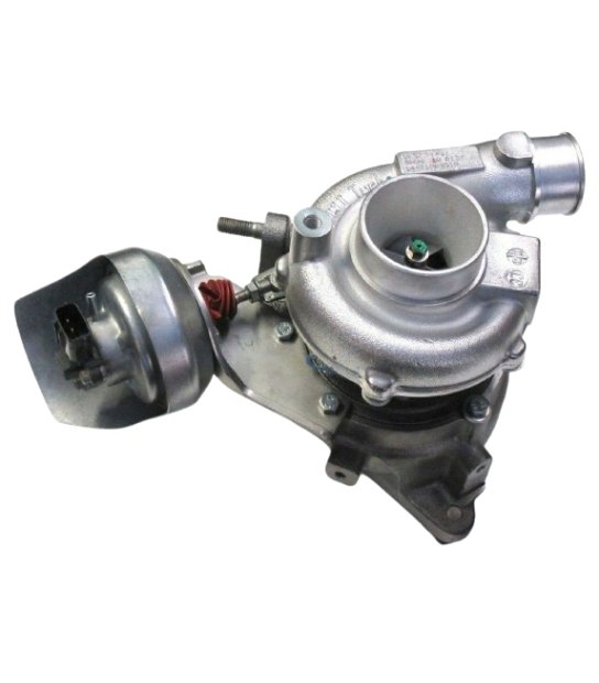 Turbo pour SUBARU Forester 2.0 D 147 CV VF57
