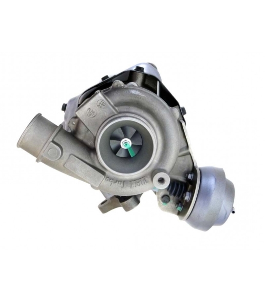 Turbo pour SUBARU Legacy 5 2.0 D 150 CV VF50