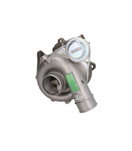 Turbo pour SUBARU Impreza WRX STi 2.0 265 CV VF28