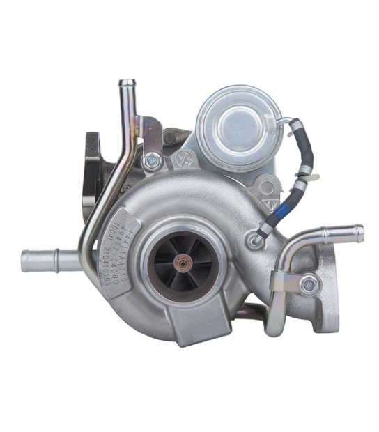 Turbo pour SUBARU Legacy 5 2.5 GT 265 CV 49477-04000