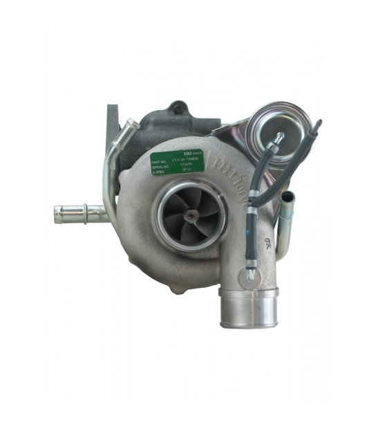 Turbo pour SUBARU Impreza WRX STi 2.0 265 CV VF34