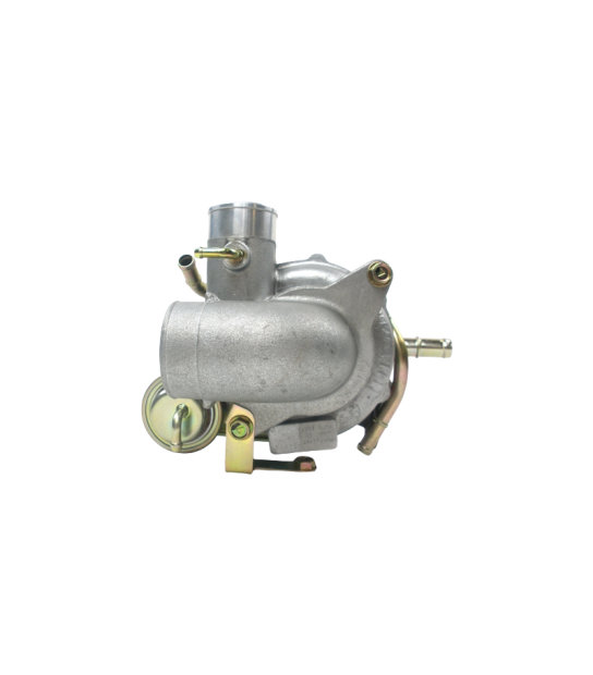 Turbo pour SUBARU Legacy 2 2.0 Turbo SUPER 200 CV VF12