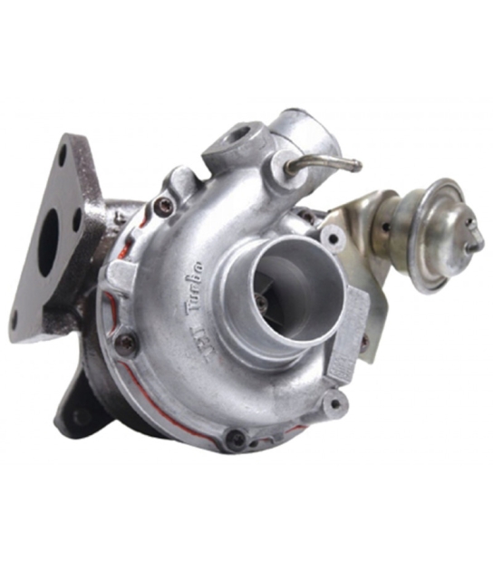 Turbo pour SUBARU Legacy 2 2.0 GT 280 CV VF18