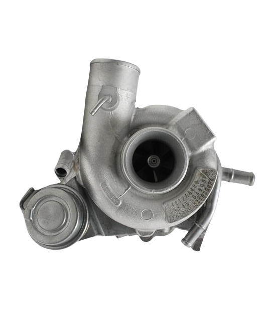 Turbo pour SUBARU Forester 2.0 S Turbo 177 CV 49135-04581