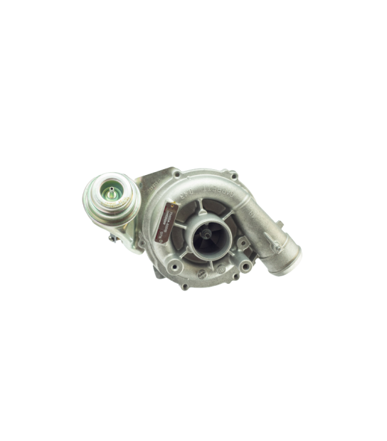 Turbo pour SUZUKI Grand Vitara 1 2.0 HDi 109 CV 734204-5001S