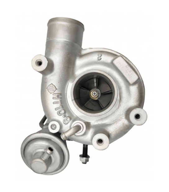 Turbo pour SUZUKI Grand Vitara 1 2.0 TD 87 CV HT10X147