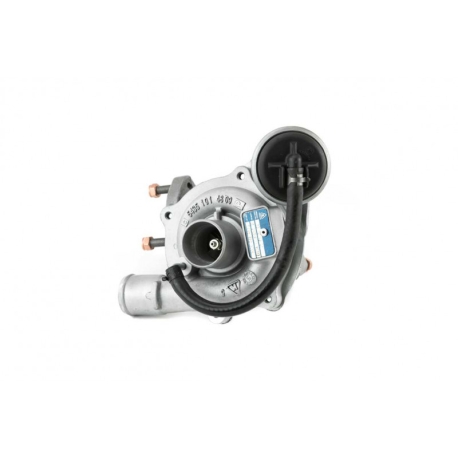 Turbo pour OPEL Agila B 1.3 CDTI 75 CV 5435 988 0006