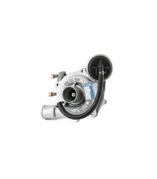 Turbo pour SUZUKI Ignis 2 1.3 DDiS 70 CV 5435 988 0006