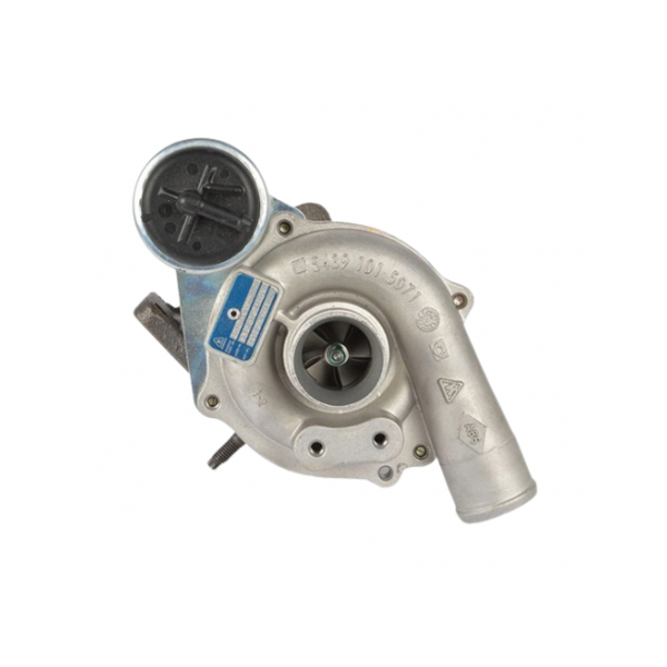 Turbo pour SUZUKI Jimny 1.5 DDiS 65 CV 5435 988 0008