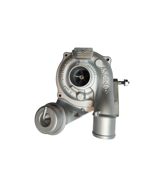 Turbo pour DACIA Logan 1 1.5 dCi 68 CV 5435 988 0016