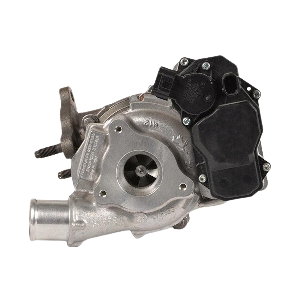 Turbo pour TOYOTA Avensis 2.0 D-4D 124 CV VB39