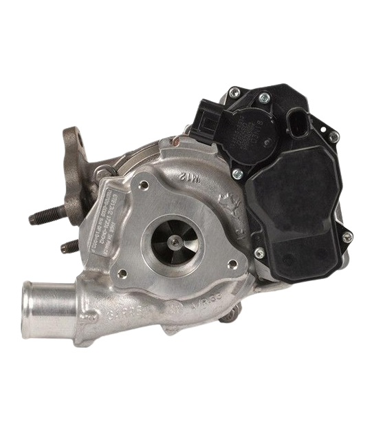 Turbo pour TOYOTA Avensis 2.0 D-4D 124 CV VB39