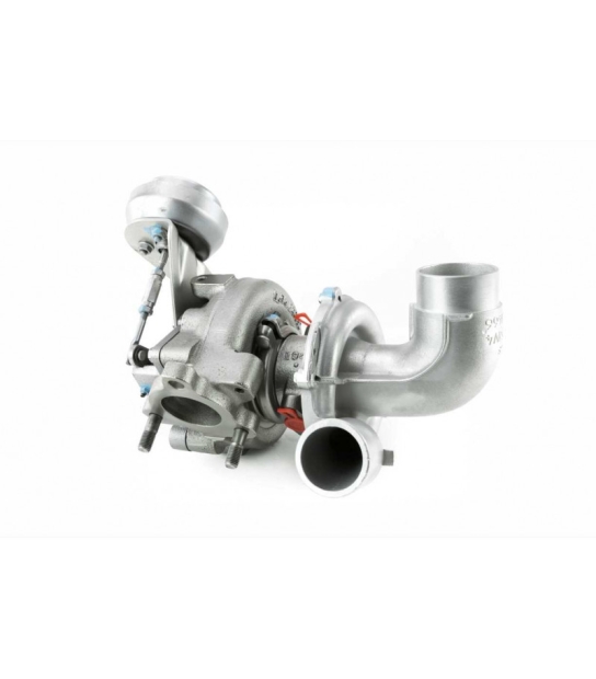 Turbo pour TOYOTA Avensis 2.2 D-4D 150 CV VB17
