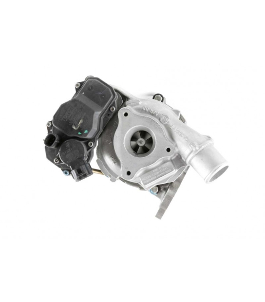 Turbo pour TOYOTA Yaris 1.4 D-4D 90 CV 780708-5005S