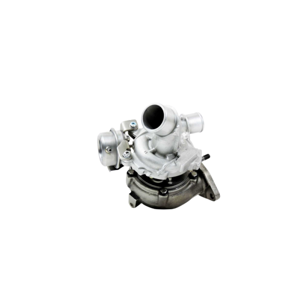 Turbo pour TOYOTA Corolla 1.4 D4-D 90 CV 766259-5001S
