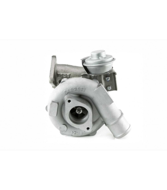 Turbo pour NISSAN CabStar 3.0 D 150 CV 767851-5003S
