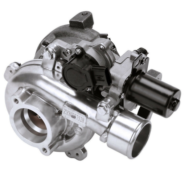 Turbo pour TOYOTA Landcruiser (J15) 3.0 D-4D 173 CV 17201-30160
