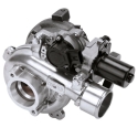 Turbo pour TOYOTA Landcruiser (J15) 3.0 D-4D 173 CV 17201-30160