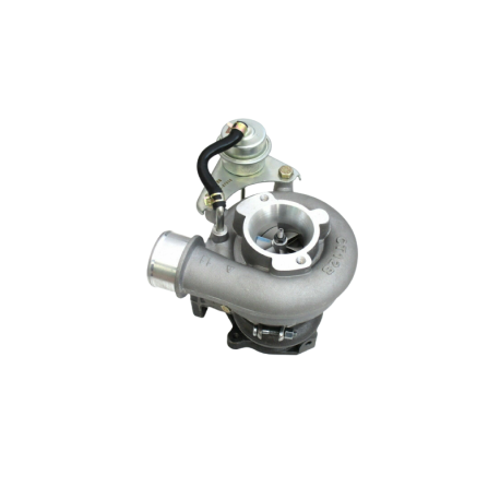 Turbo pour TOYOTA Landcruiser (J7) 3.0 TD 125 CV 17201-67020