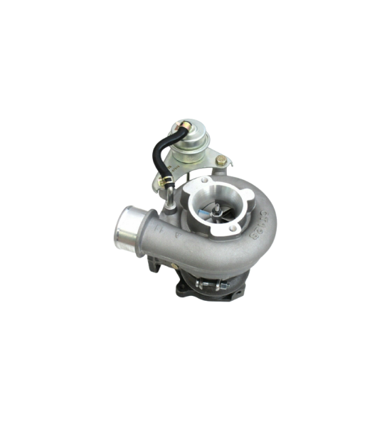 Turbo pour TOYOTA Landcruiser (J9) 3.0 TD 125 CV 17201-67020