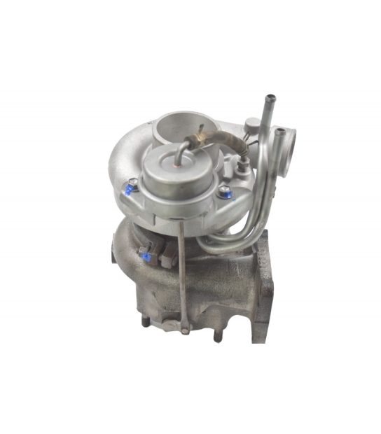 Turbo pour TOYOTA Landcruiser (J8) 4.2 TD 204 CV 17201-17030