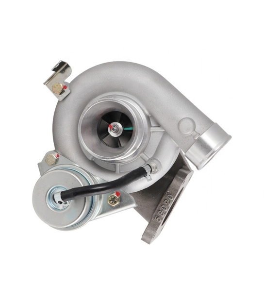 Turbo pour TOYOTA Landcruiser (J8) 4.2 TD 160 CV 17201-17010