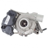 Turbo pour TOYOTA iQ 1.4 D-4D 90 CV 780709-5003S