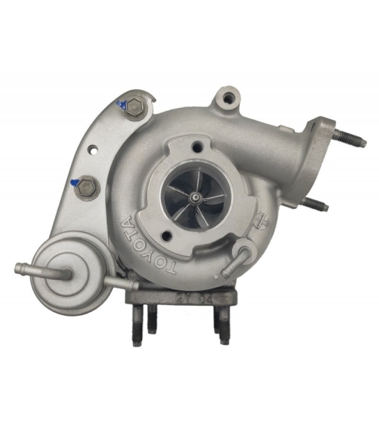 Turbo pour TOYOTA Supra 3.0 Turbo (JZA80) 330 CV 17201-46030