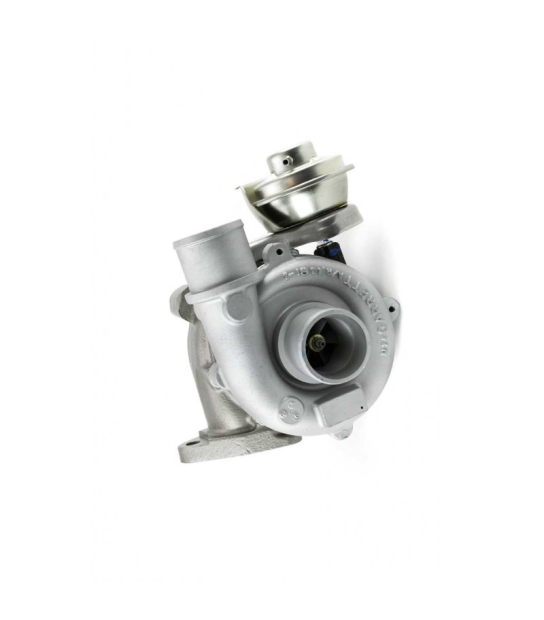 Turbo pour TOYOTA Avensis 2.0 TD 116 CV 801891-5001S