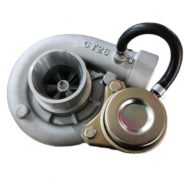 Turbo pour TOYOTA Landcruiser (J7) 4.0 TD 136 CV 17201-68010