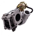Turbo pour TOYOTA Landcruiser (J7) 4.0 TD 136 CV 17201-68010
