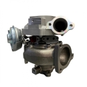 Turbo pour TOYOTA Landcruiser (J12) 4.5 D V8 205 CV 842127-5001S