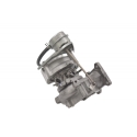 Turbo pour TOYOTA Landcruiser (J7) 2.5 TD 86 CV 17201-54030