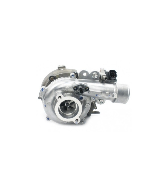 Turbo pour TOYOTA Landcruiser (J12) 3.0 D-4D 163 CV 17201-30011
