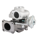 Turbo pour TOYOTA Landcruiser (J10) 4.2 TD 204 CV 802012-5001S