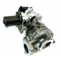 Turbo pour TOYOTA Hilux 2.5 D-4D 120 CV VB31