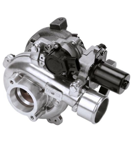 Turbo pour TOYOTA Hilux 7 3.0 D-4D 171 CV 17201-0L042