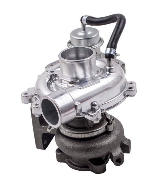 Turbo pour TOYOTA HiAce 5 2.5 D-4D 102 CV 17201-30070