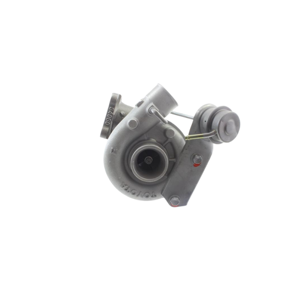 Turbo pour TOYOTA Avensis 2.0 TD 90 CV 17201-64150