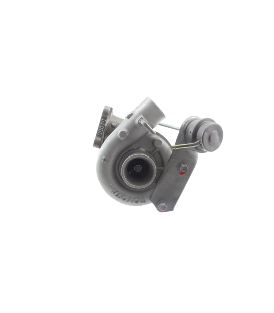 Turbo pour TOYOTA Avensis 2.0 TD 90 CV 17201-64150