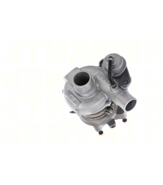 Turbo pour TOYOTA Avensis 2.0 D-4D 110 CV 17201-27010