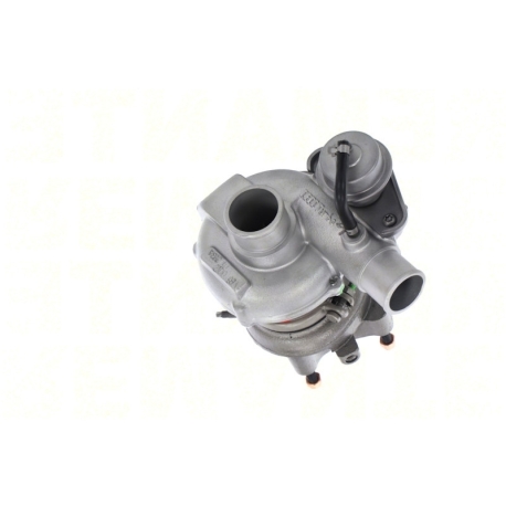 Turbo pour TOYOTA Avensis 2.0 D-4D 110 CV 17201-27010
