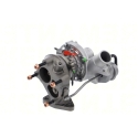 Turbo pour TOYOTA Avensis 2.0 D-4D 110 CV 17201-27010