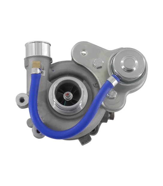 Turbo pour TOYOTA Camry 2.0 TD 86 CV 17201-64040